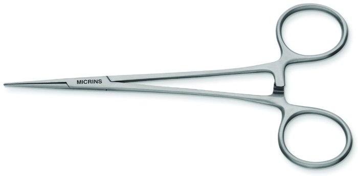 Jacobsen Hemostats