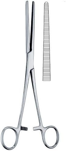Rochester-Pean Hemostats