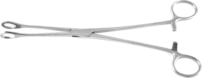 Chester and Ballenger Forceps