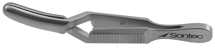 Serrefine (Bulldog) Clamp