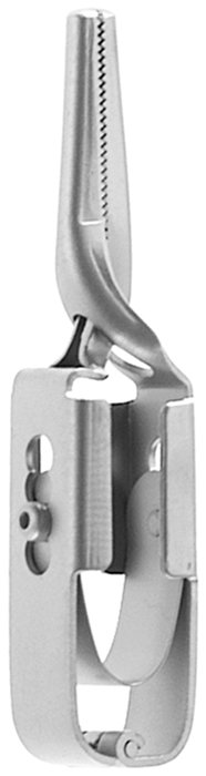 Senning Bulldog Clamp
