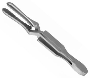 Diefenbach Bulldog Clamp