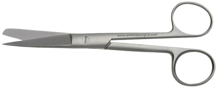 Operating Scissors