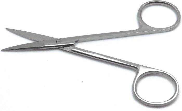 Iris Scissors