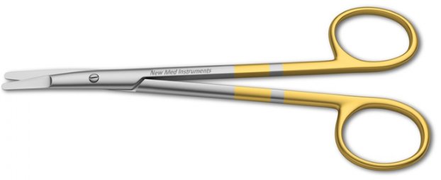 Ragnell Scissors