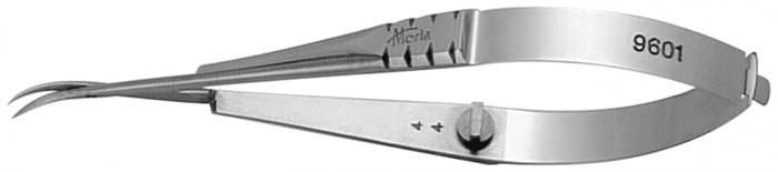 Vannas (Micro-Vannas) Scissors