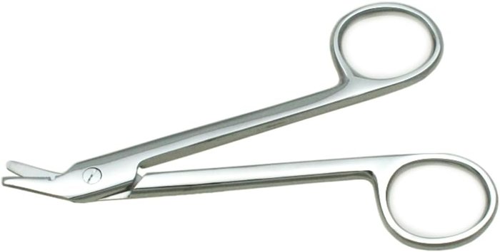 Wire Scissors