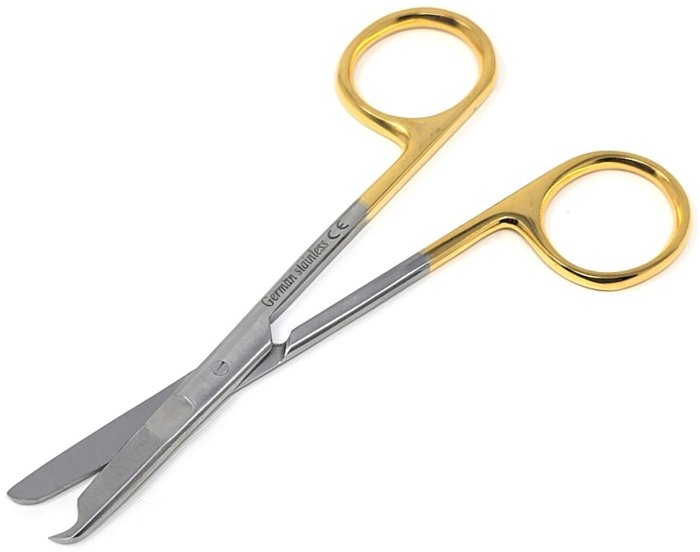 Spencer Suture Scissors