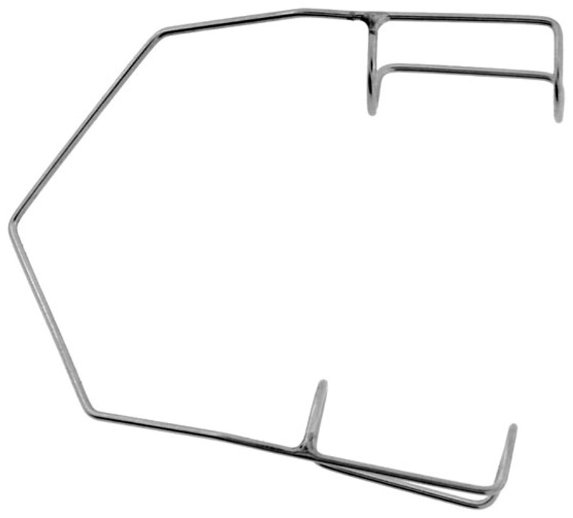 Colibri Retractor (Eye Speculum)