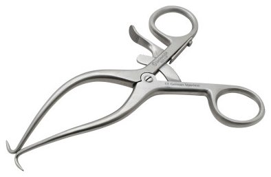 Gelpi Retractor
