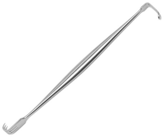 Senn Retractor