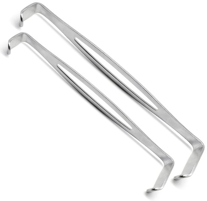 Army-Navy Retractor