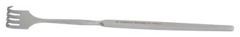 Bernay Finger Rake Retractor