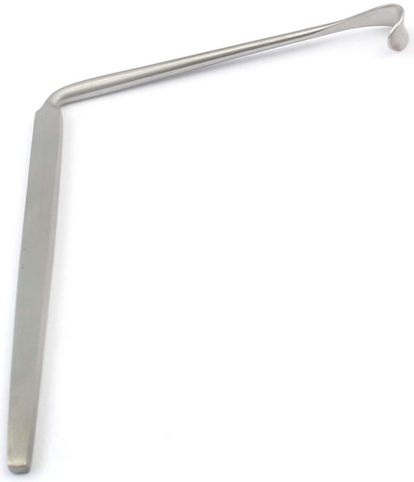 Love Nerve Retractor