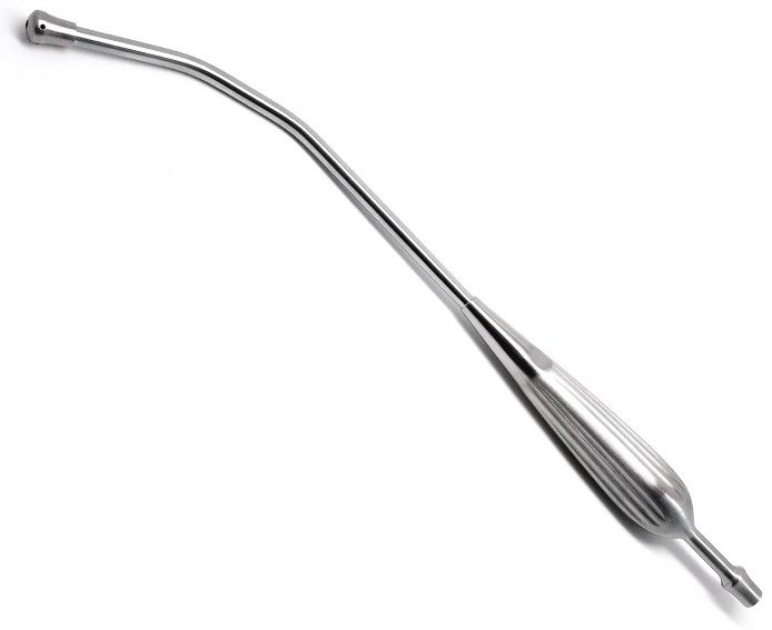 Yankauer Suction