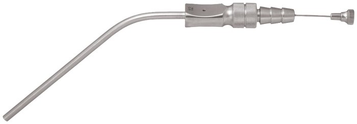 Frazier Suction