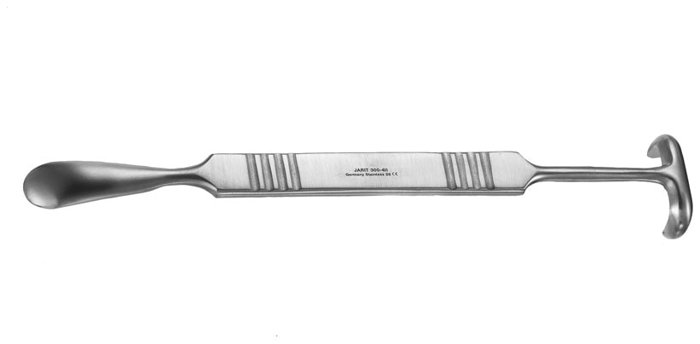 Matson Rib Elevator & Stripper