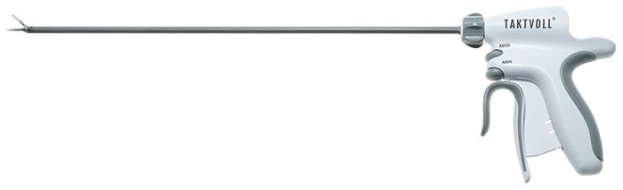 Harmonic Scalpel