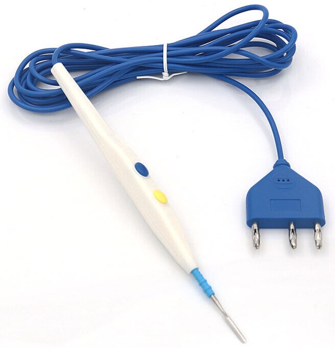 Cautery & Cautery Pen