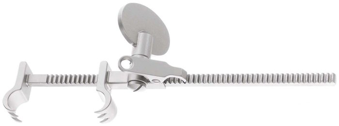 Bailey Rib Approximator