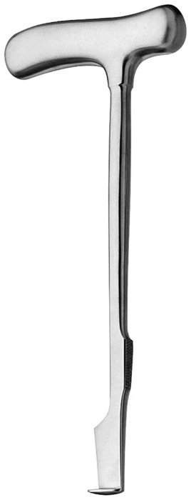 Lebsche Sternum Knife