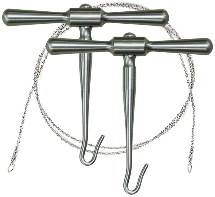 Gigli Wire