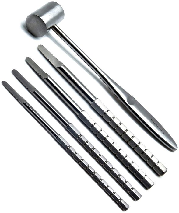 Bone Chisel