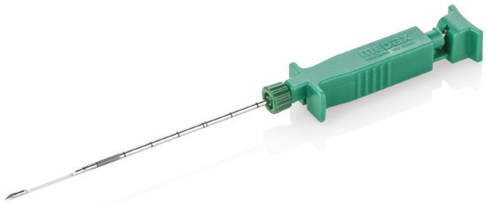 Tru-Cut Biopsy Needle