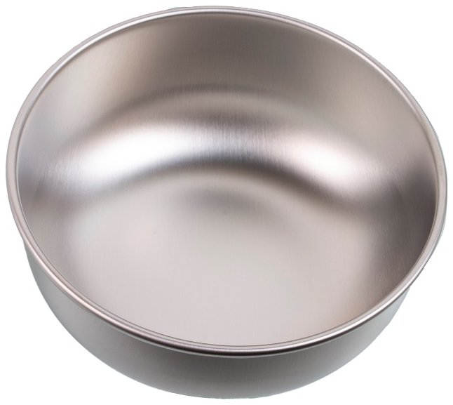 Sponge Bowl