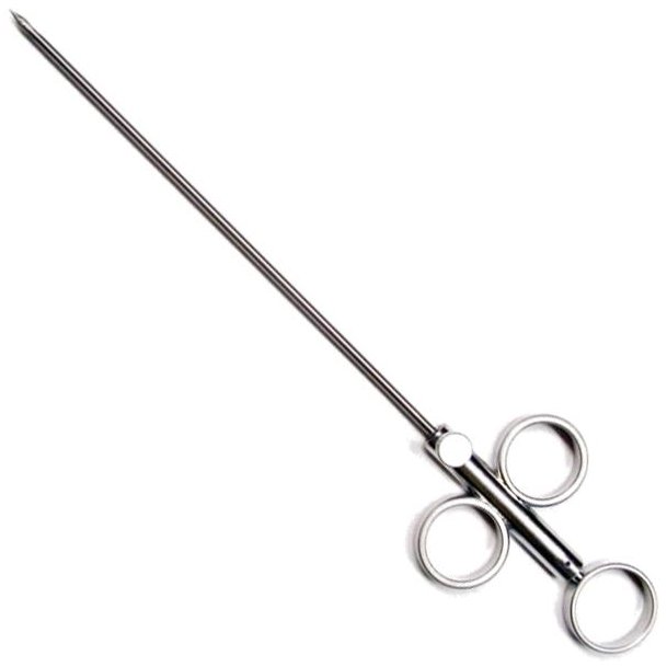 Surgical Trocar