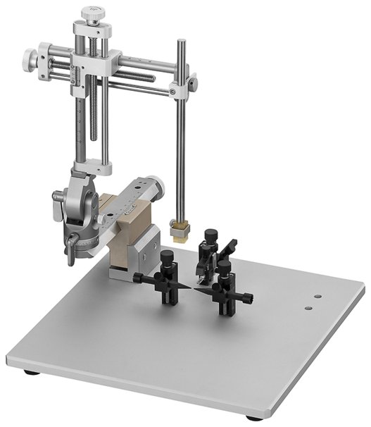 Stereotaxic Stand & Frames