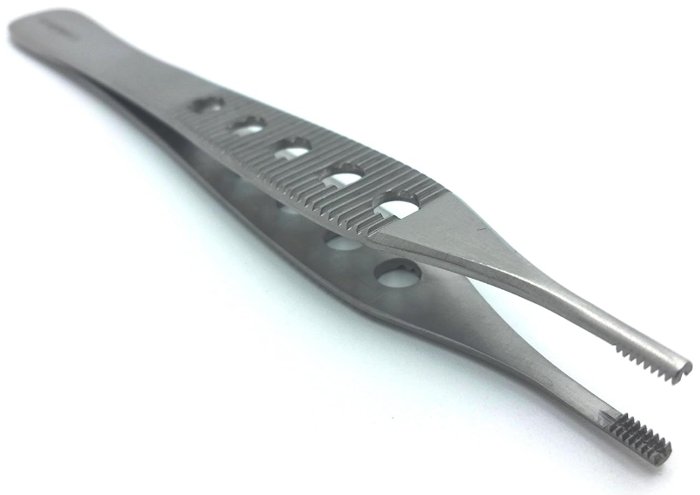 Adson-Brown Forceps
