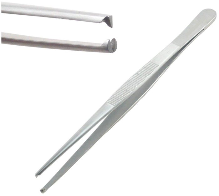 Rat-Tooth Forceps