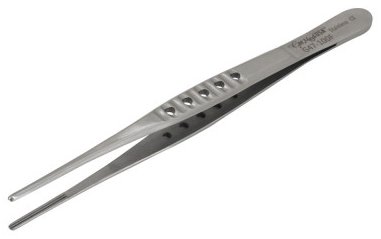DeBakey Thoracic Forceps