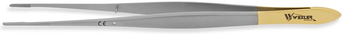 Cushing Tissue Forceps (1 of 2)