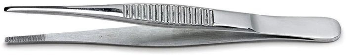 Dressing Forceps