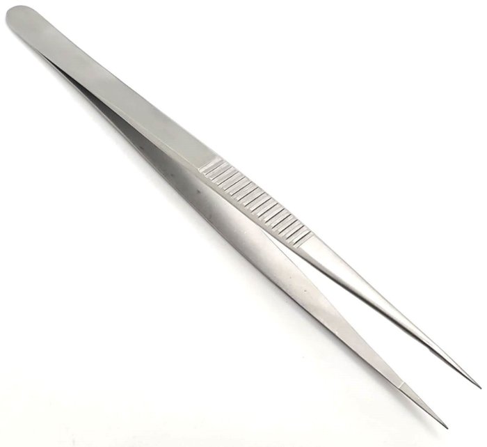 Dumont Forceps