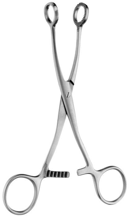 Collin Gallbladder Forceps (Judd-DeMartel)