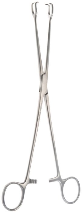 Vulsellum Forceps